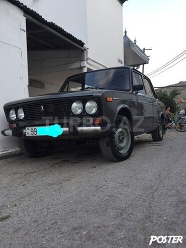 LADA (VAZ) 2106 2000, 79,864 km - 0.1 l - Bakı