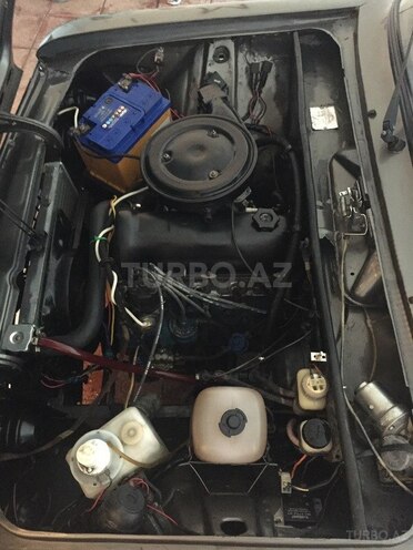 LADA (VAZ) 2106 2000, 79,864 km - 0.1 l - Bakı