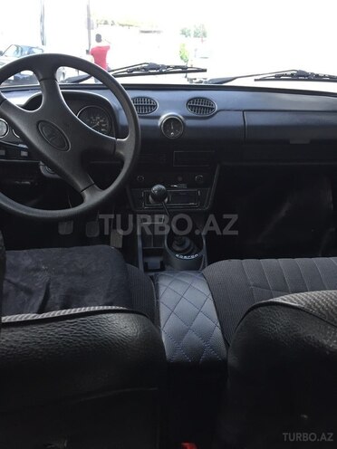 LADA (VAZ) 2106 2000, 79,864 km - 0.1 l - Bakı