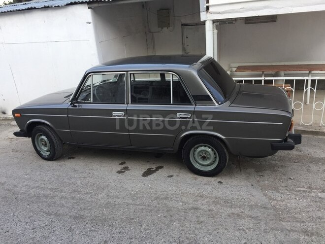 LADA (VAZ) 2106 2000, 79,864 km - 0.1 l - Bakı