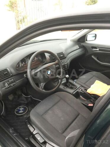 BMW 318 1999, 250,000 km - 1.9 l - Bakı