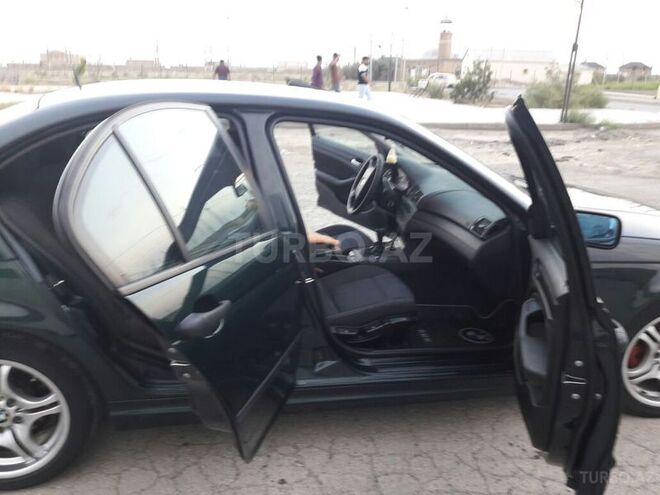 BMW 318 1999, 250,000 km - 1.9 l - Bakı