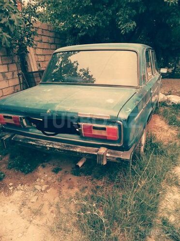 LADA (VAZ) 2106 1978, 222,222 km - 1.6 л - Bakı