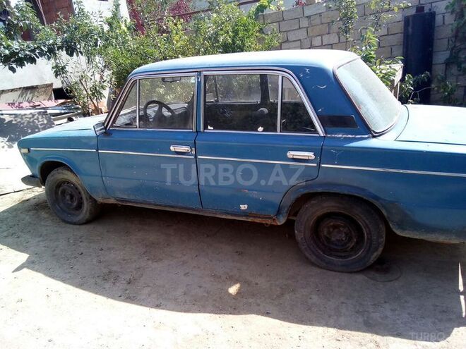 LADA (VAZ) 2106 1978, 222,222 km - 1.6 л - Bakı