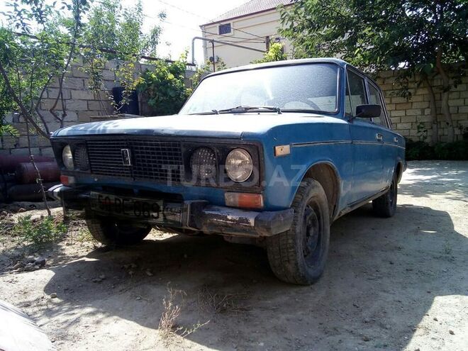 LADA (VAZ) 2106 1978, 222,222 km - 1.6 л - Bakı