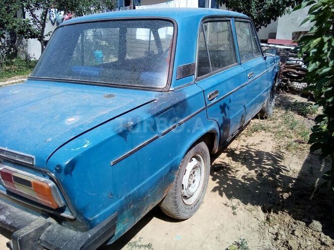 LADA (VAZ) 2106 1978, 222,222 km - 1.6 л - Bakı