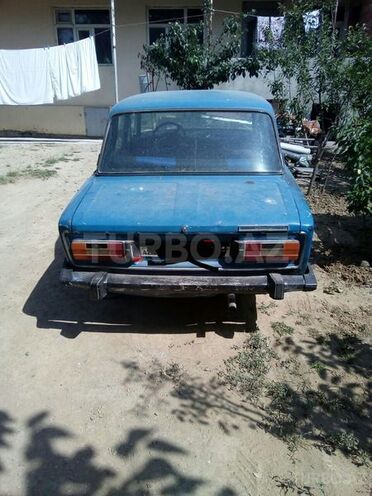 LADA (VAZ) 2106 1978, 222,222 km - 1.6 л - Bakı