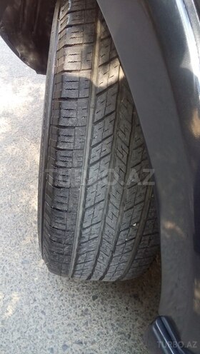 Mitsubishi Pajero 2005, 320,000 km - 3.0 l - Bakı