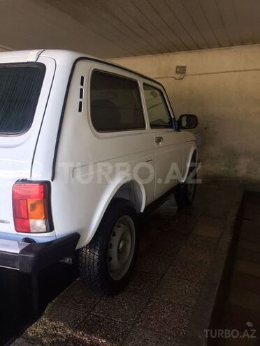 LADA (VAZ) Niva 2014, 56,000 km - 1.7 l - Bakı