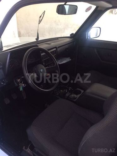 LADA (VAZ) Niva 2014, 56,000 km - 1.7 l - Bakı