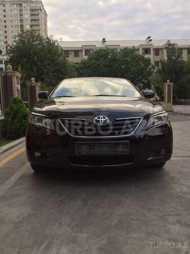 Toyota Camry 2008, 147,000 km - 2.4 l - Bakı