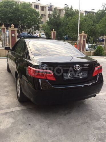 Toyota Camry 2008, 147,000 km - 2.4 l - Bakı