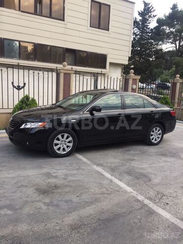 Toyota Camry 2008, 147,000 km - 2.4 l - Bakı