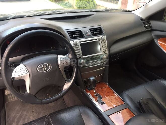 Toyota Camry 2008, 147,000 km - 2.4 l - Bakı