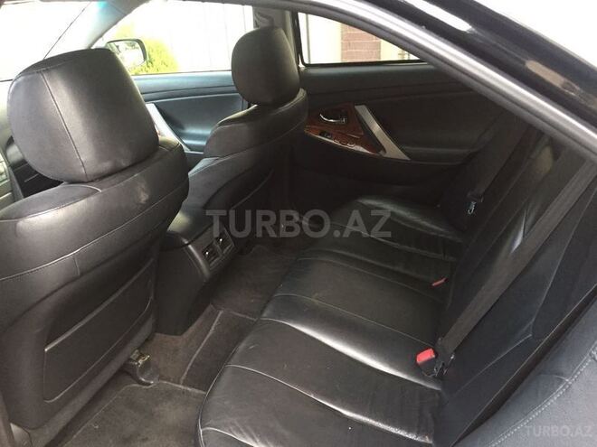 Toyota Camry 2008, 147,000 km - 2.4 l - Bakı