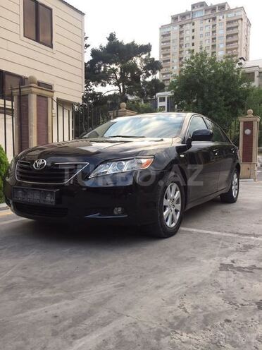 Toyota Camry 2008, 147,000 km - 2.4 l - Bakı