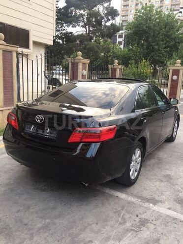 Toyota Camry 2008, 147,000 km - 2.4 l - Bakı