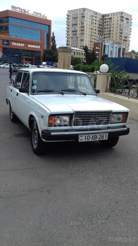 LADA (VAZ) 2107 2005, 149,000 km - 1.6 л - Bakı
