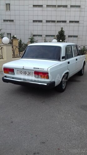 LADA (VAZ) 2107 2005, 149,000 km - 1.6 л - Bakı
