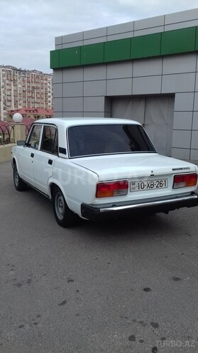 LADA (VAZ) 2107 2005, 149,000 km - 1.6 л - Bakı