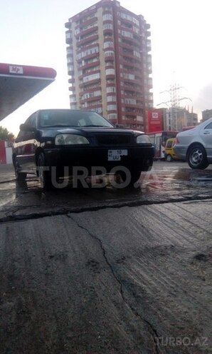 Chery Amulet (A15) 2007, 160,000 km - 1.5 l - Bakı