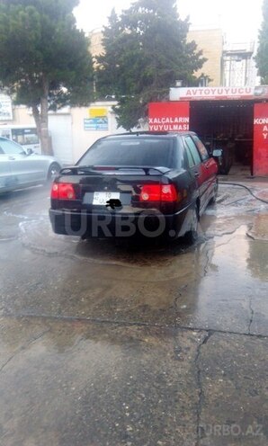 Chery Amulet (A15) 2007, 160,000 km - 1.5 l - Bakı