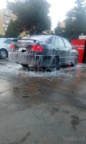Chery Amulet (A15) 2007, 160,000 km - 1.5 l - Bakı