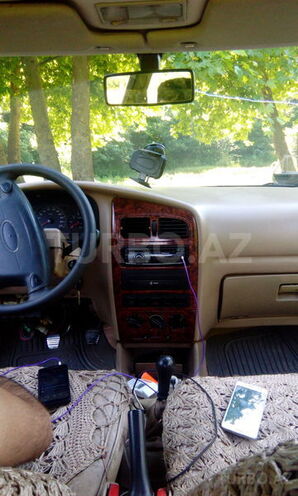 Chery Amulet (A15) 2007, 160,000 km - 1.5 l - Bakı