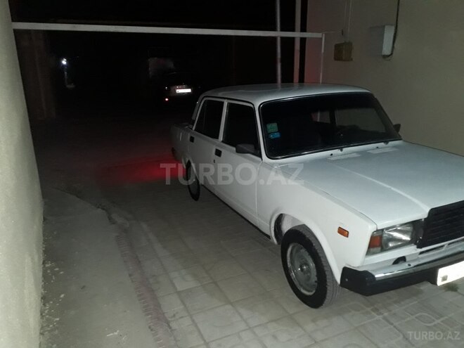 LADA (VAZ) 2107 2002, 200,000 km - 1.7 л - Bakı