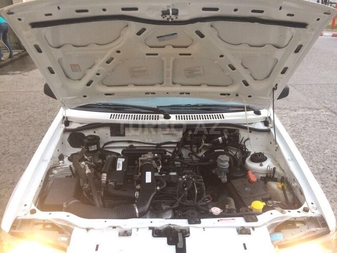 Saipa 132 2014, 153,000 km - 1.3 л - Bakı