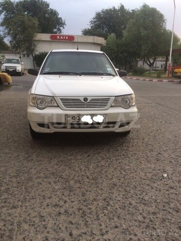 Saipa 132 2014, 153,000 km - 1.3 л - Bakı