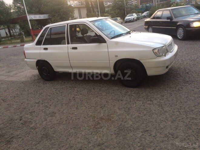 Saipa 132 2014, 153,000 km - 1.3 л - Bakı
