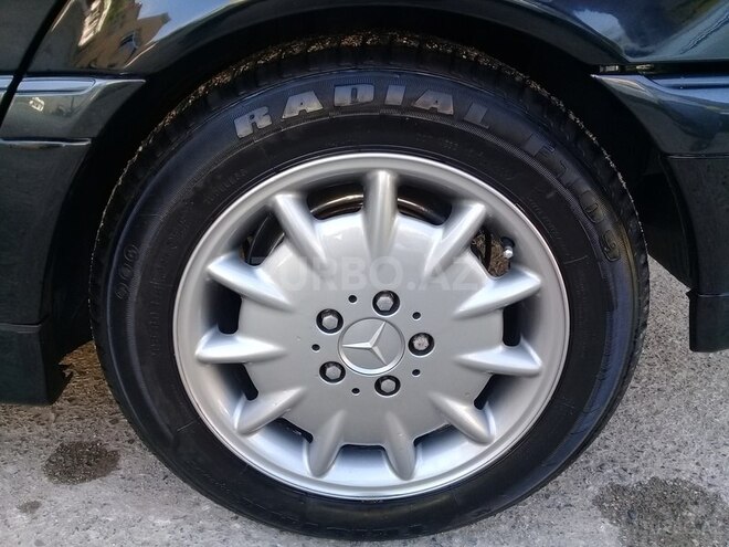 Mercedes C 180 1999, 156,000 km - 1.8 l - Xırdalan
