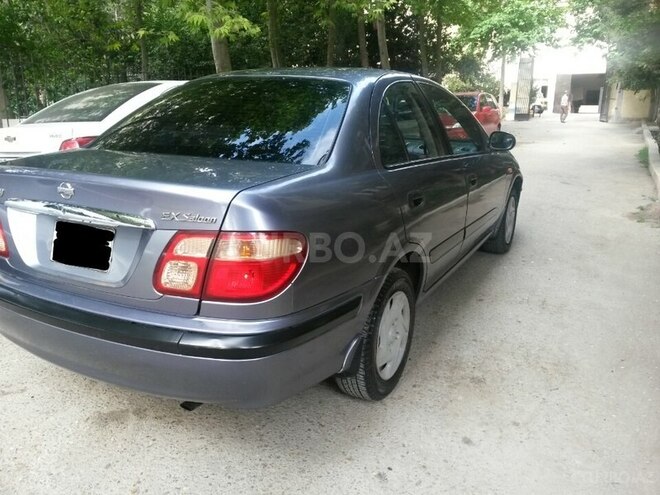 Nissan Sunny 2002, 305,640 km - 1.3 l - Bakı