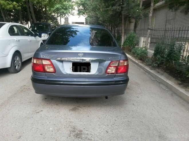 Nissan Sunny 2002, 305,640 km - 1.3 l - Bakı