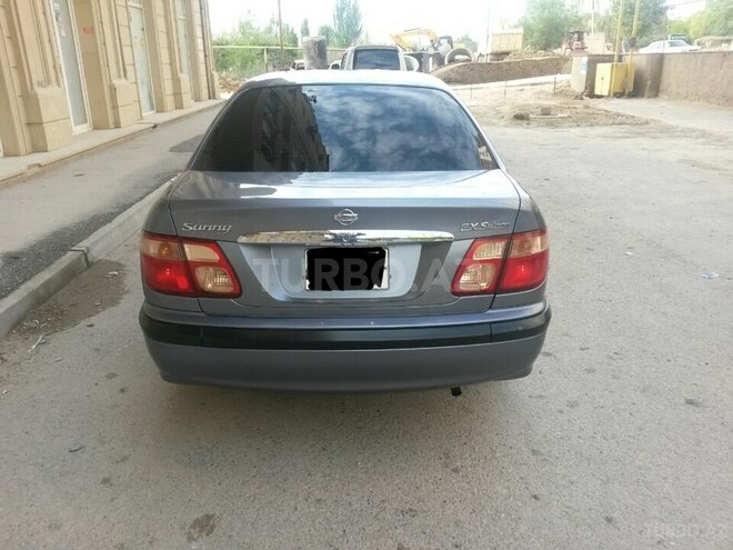 Nissan Sunny 2002, 305,640 km - 1.3 l - Bakı