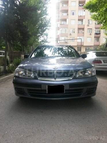 Nissan Sunny 2002, 305,640 km - 1.3 l - Bakı