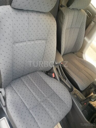 Nissan Sunny 2002, 305,640 km - 1.3 l - Bakı