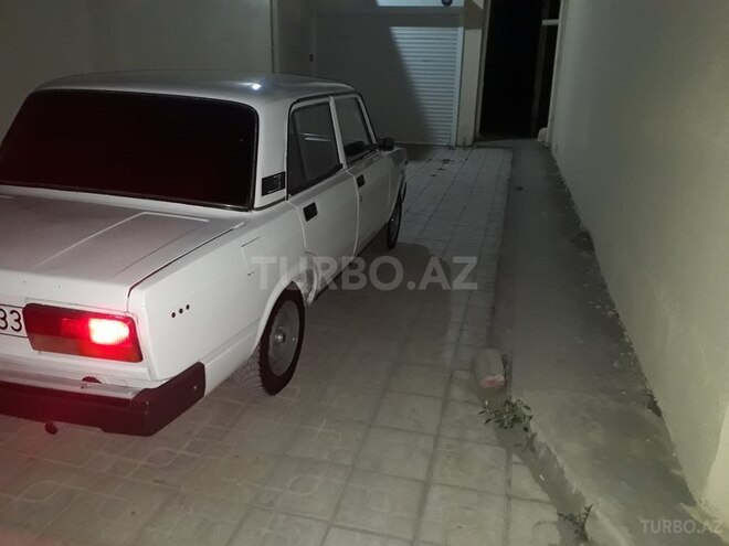 LADA (VAZ) 2107 2002, 200,000 km - 1.7 л - Bakı