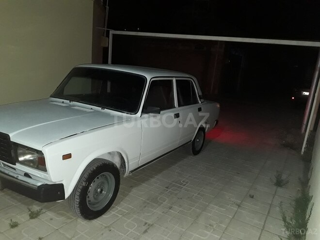 LADA (VAZ) 2107 2002, 200,000 km - 1.7 л - Bakı