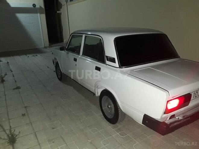 LADA (VAZ) 2107 2002, 200,000 km - 1.7 л - Bakı