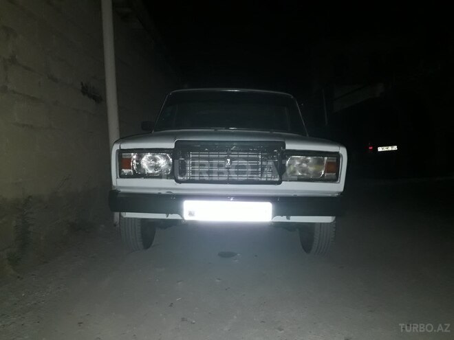 LADA (VAZ) 2107 2002, 200,000 km - 1.7 л - Bakı
