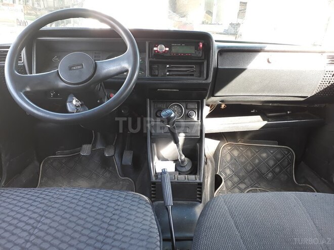 LADA (VAZ) 2107 2002, 200,000 km - 1.7 л - Bakı