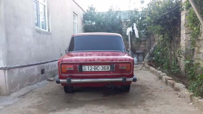 LADA (VAZ) 2106 1985, 235,000 km - 1.3 l - Bakı