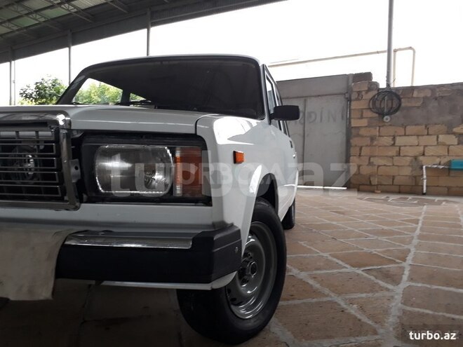 LADA (VAZ) 2107 2009, 125,000 km - 1.6 l - Sabirabad