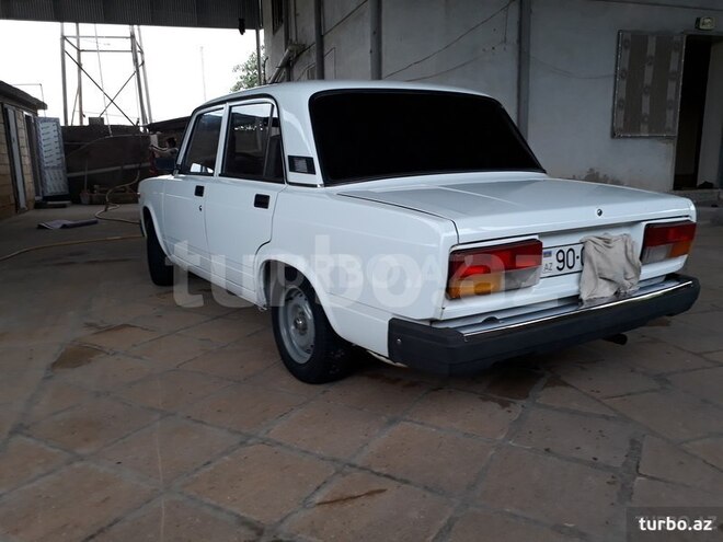 LADA (VAZ) 2107 2009, 125,000 km - 1.6 l - Sabirabad