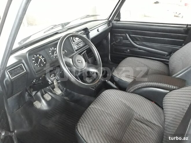 LADA (VAZ) 2107 2009, 125,000 km - 1.6 l - Sabirabad