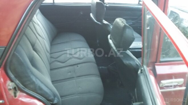 LADA (VAZ) 2106 1985, 235,000 km - 1.3 l - Bakı