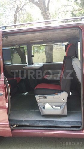 Mercedes Vito 1998, 300,000 km - 2.3 l - Bakı