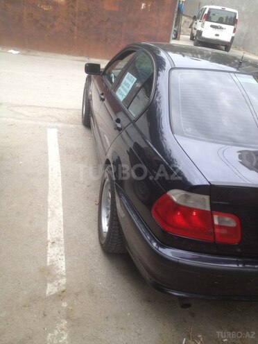BMW 318 1998, 285,000 km - 1.9 l - Bakı
